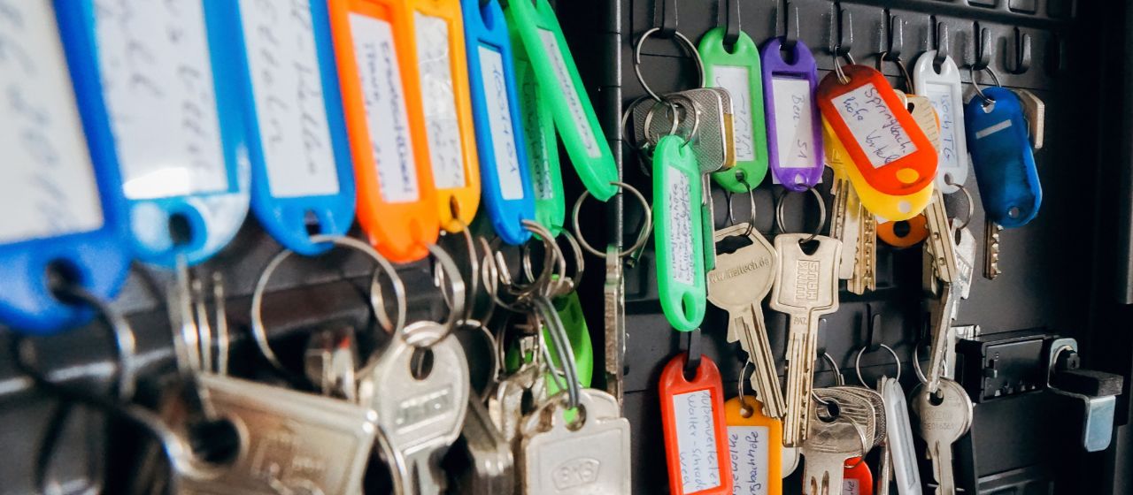 Hausverwaltung als Leistung der ImmoGrid GmbH in Paderborn