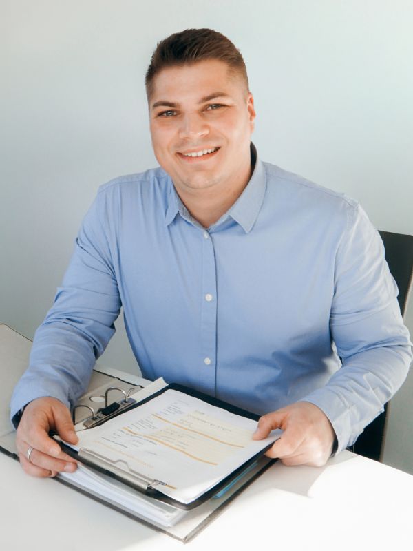 Hausverwaltung Paderborn - Ihre Immobilienverwaltung durch die ImmoGrid GmbH (Foto: Marcel Both)