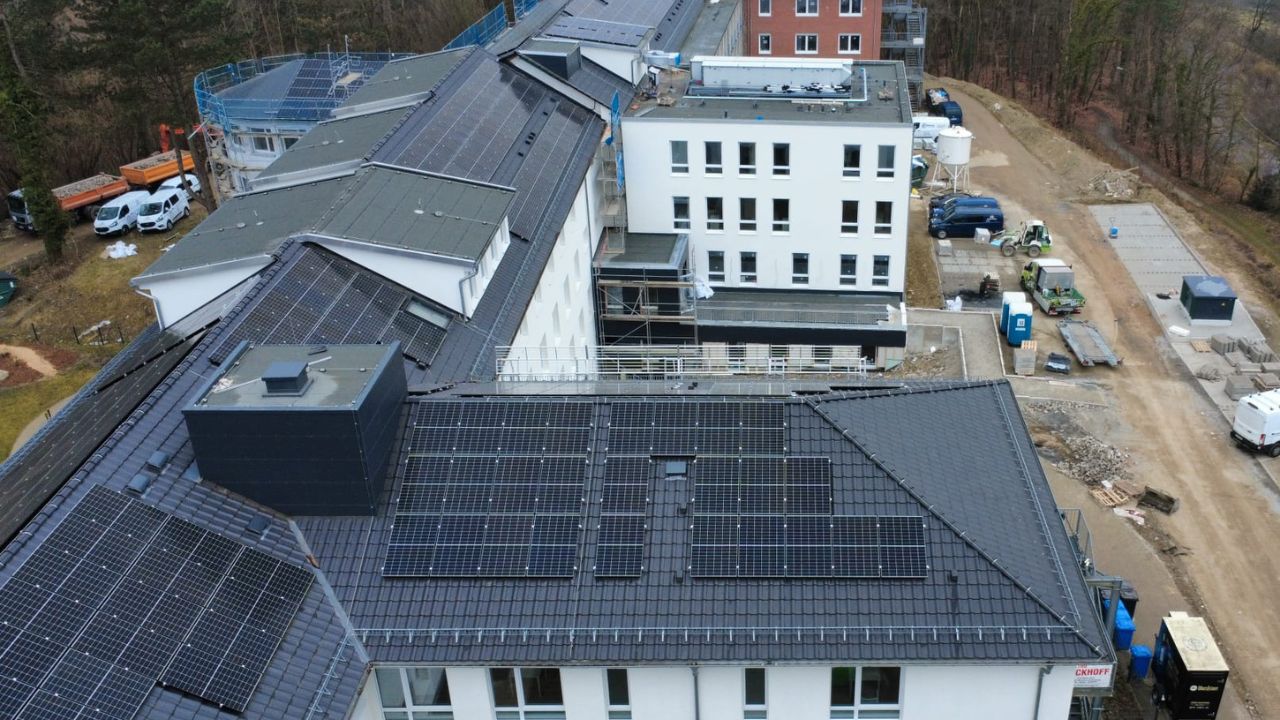 Impressionen ImmoGrid GmbH