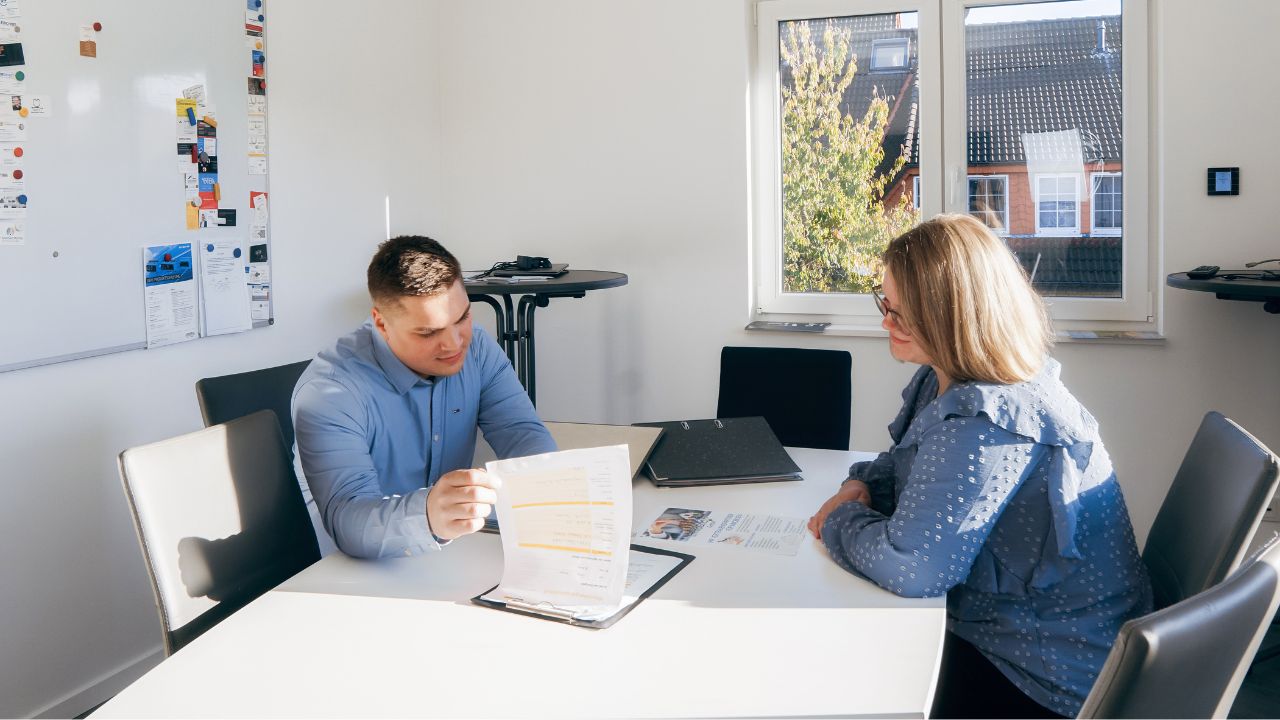 Impressionen ImmoGrid GmbH