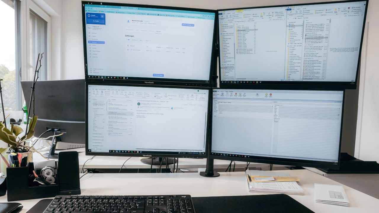 Impressionen ImmoGrid GmbH