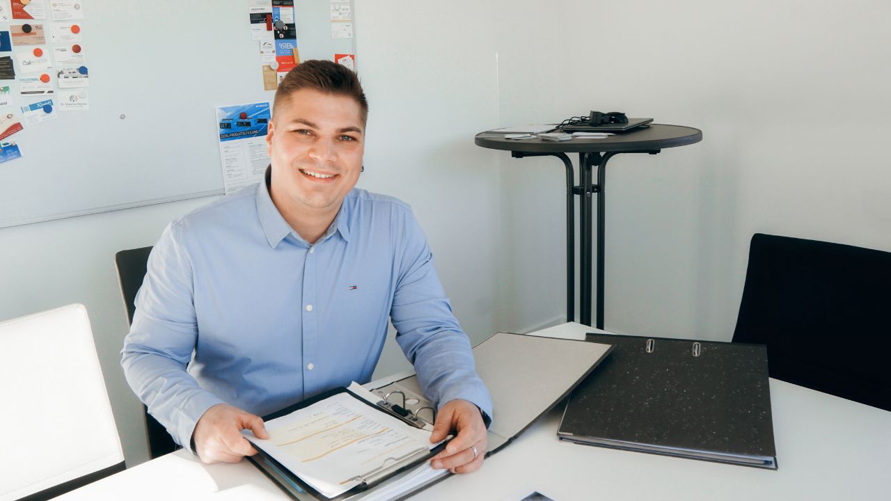 Impressionen ImmoGrid