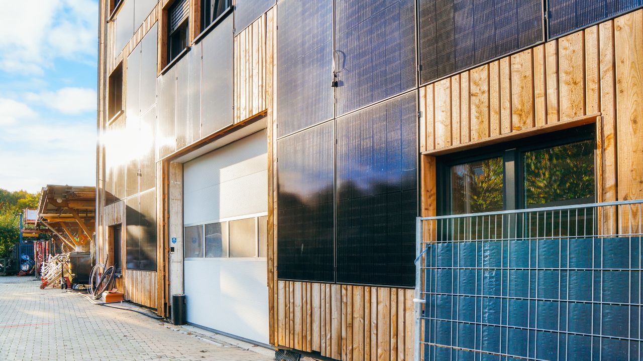 Impressionen ImmoGrid