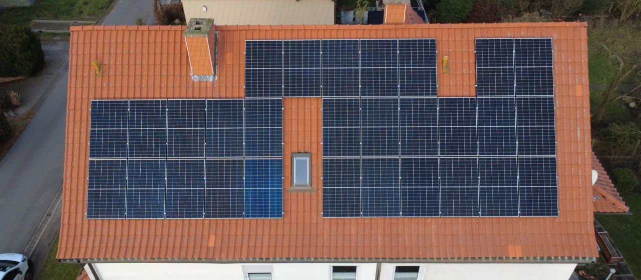 Mieterstrom als Leistung der ImmoGrid GmbH in Paderborn