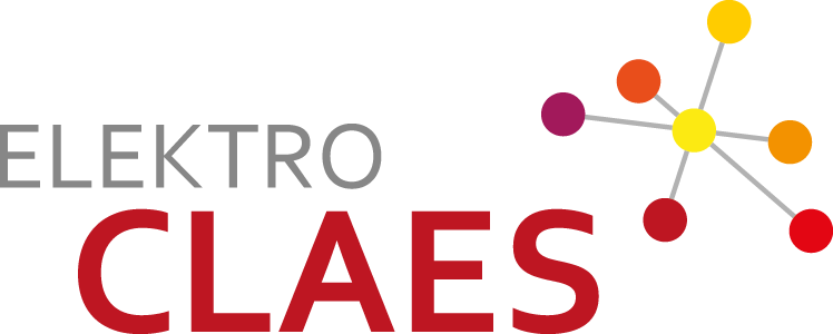 Elektro Claes Logo