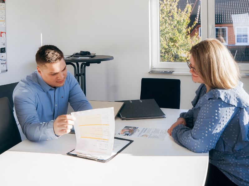 ImmoGrid GmbH Serviceversprechen