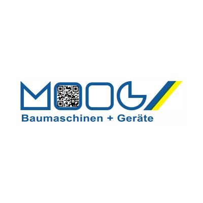 Partner von ImmoGrid - MOOG Baumaschinen