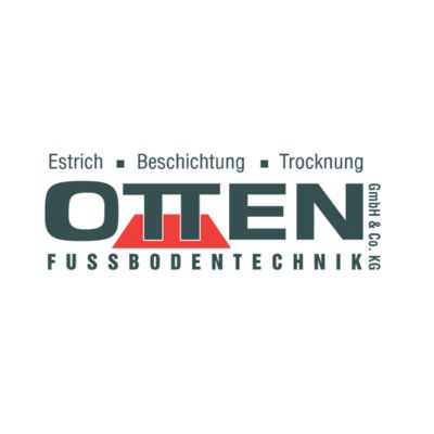 Partner von ImmoGrid - Otten Fu&szlig;bodentechnik